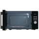 Gorenje MO23A3BH forno a microonde Nero Solo microonde Superficie piana 23 L 800 W 10