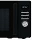 Gorenje MO23A3BH forno a microonde Nero Solo microonde Superficie piana 23 L 800 W 11