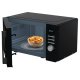Gorenje MO23A3BH forno a microonde Nero Solo microonde Superficie piana 23 L 800 W 15