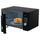 Gorenje MO23A3BH forno a microonde Superficie piana Solo microonde 23 L 800 W Nero 15