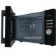 Gorenje MO23A3BH forno a microonde Nero Solo microonde Superficie piana 23 L 800 W 17
