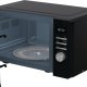 Gorenje MO23A3BH Nero Solo microonde Superficie piana 23 L 800 W 8