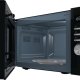 Gorenje MO23A3BH Nero Solo microonde Superficie piana 23 L 800 W 9