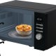 Gorenje MO23A3BH Nero Solo microonde Superficie piana 23 L 800 W 12