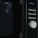 Gorenje MO23A3BH Nero Solo microonde Superficie piana 23 L 800 W 15