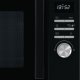 Gorenje MO23A3BH Nero Solo microonde Superficie piana 23 L 800 W 16