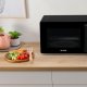 Gorenje MO23A3BH Nero Solo microonde Superficie piana 23 L 800 W 17