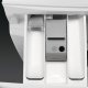 AEG L6FBI147P lavatrice Caricamento frontale 10 kg 1351 Giri/min Bianco 15