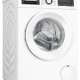 Bosch Serie 4 WGG0440MFG lavatrice Caricamento frontale 9 kg 1400 Giri/min Bianco 3