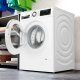 Bosch Serie 4 WGG0440MFG lavatrice Caricamento frontale 9 kg 1400 Giri/min Bianco 7