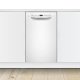 Bosch Serie 2 SPU2IKW02S lavastoviglie A scomparsa parziale 9 coperti F 3