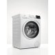 Electrolux EW7W5468E6 lavasciuga Libera installazione Caricamento frontale Bianco D 8