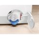 Electrolux EW7W5468E6 lavasciuga Libera installazione Caricamento frontale Bianco D 14