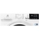 Electrolux EW7W5468E6 lavasciuga Libera installazione Caricamento frontale Bianco D 15