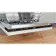 Whirlpool WIC 3C26 N A scomparsa totale 14 coperti E 7