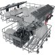 Whirlpool WIC 3C26 N A scomparsa totale 14 coperti E 10