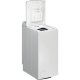 Whirlpool TDLR 65230SS EU/N lavatrice Caricamento dall'alto 6,5 kg 1200 Giri/min Bianco 5