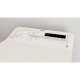 Whirlpool TDLR 65230SS EU/N lavatrice Caricamento dall'alto 6,5 kg 1200 Giri/min Bianco 9