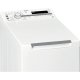 Whirlpool TDLR 65230SS EU/N lavatrice Caricamento dall'alto 6,5 kg 1200 Giri/min Bianco 11