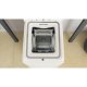 Whirlpool TDLR 65230SS EU/N lavatrice Caricamento dall'alto 6,5 kg 1200 Giri/min Bianco 13