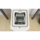Whirlpool TDLR 65230SS EU/N lavatrice Caricamento dall'alto 6,5 kg 1200 Giri/min Bianco 13