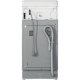 Whirlpool TDLR 65230SS EU/N lavatrice Caricamento dall'alto 6,5 kg 1200 Giri/min Bianco 15