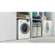 Indesit BWE 91496X WS SPT N lavatrice Caricamento frontale 9 kg 1400 Giri/min Bianco 6