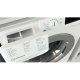 Indesit BWE 91496X WS SPT N lavatrice Caricamento frontale 9 kg 1400 Giri/min Bianco 10