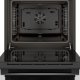 Bosch Serie 4 HLN39A060U cucina Elettrico Piano cottura a induzione Nero 4