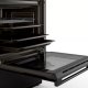Bosch Serie 4 HLN39A060U cucina Elettrico Piano cottura a induzione Nero 5
