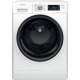 Whirlpool FFWDB 864349 BV EE lavasciuga Libera installazione Caricamento frontale Bianco D 3