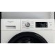 Whirlpool FFWDB 864349 BV EE lavasciuga Libera installazione Caricamento frontale Bianco D 11