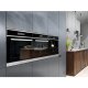 Electrolux EBD4X cassetti e armadi riscaldati 6 coperti 900 W Acciaio inox 6