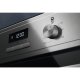 Electrolux EOF3H70X 72 L Nero, Acciaio inox 4