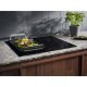 Electrolux CIV634 Nero Da incasso 60 cm Piano cottura a induzione 4 Fornello(i) 8