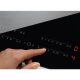 Electrolux CIV634 Nero Da incasso 60 cm Piano cottura a induzione 4 Fornello(i) 11