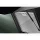 Electrolux LFV416K Cappa aspirante a parete Nero 460 m³/h 4