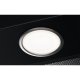 Electrolux LFV416K Cappa aspirante a parete Nero 460 m³/h 9
