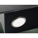 Electrolux LFV416K Cappa aspirante a parete Nero 460 m³/h 11