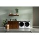 Electrolux EW9F161BF lavatrice Caricamento frontale 10 kg 1551 Giri/min Bianco 11