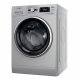 Whirlpool AWG 1114SD lavatrice Caricamento frontale 11 kg 1400 Giri/min Argento 3