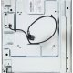Indesit PAA 642 IX/I Acciaio inox Da incasso 58 cm Gas 4 Fornello(i) 7