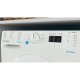 Indesit BWSA 61051 W EU N lavatrice Caricamento frontale 6 kg 1000 Giri/min Bianco 9