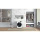 Whirlpool Lavatrice 10 Kg - W7 W045WB IT 7