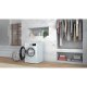 Whirlpool Lavatrice 10 Kg - W7 W045WB IT 8