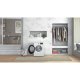 Whirlpool Lavatrice 10 Kg - W7 W045WB IT 9