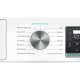 Whirlpool Lavatrice 10 Kg - W7 W045WB IT 10