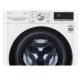 LG F6WV7510PRW lavatrice Caricamento frontale 10,5 kg 1600 Giri/min Bianco 5
