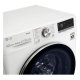 LG F6WV7510PRW lavatrice Caricamento frontale 10,5 kg 1600 Giri/min Bianco 8
