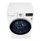 LG F6WV7510PRW lavatrice Caricamento frontale 10,5 kg 1600 Giri/min Bianco 10